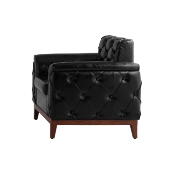 F 100N1-min مبل یک نفره F100N1 - تصویر 2