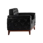 مبل یک نفره F100N1 - تصویر 3