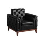 مبل یک نفره F100N1