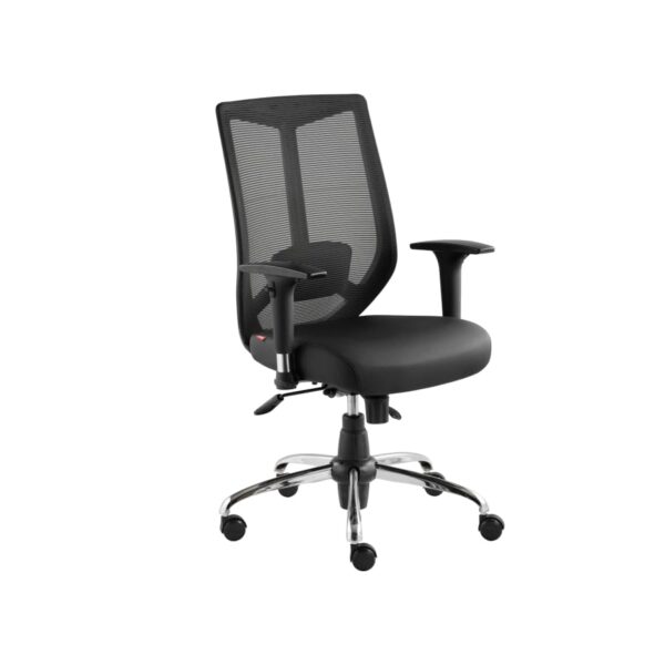 صندلی کارشناسی K890 - تصویر 1