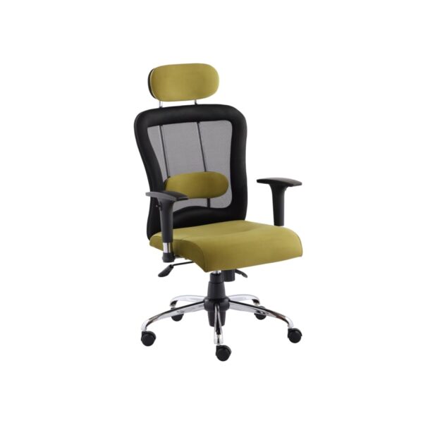 M 850 (1)-min صندلی مدیریتی M850 - تصویر 1