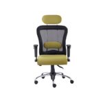 صندلی مدیریتی M850 - تصویر 4