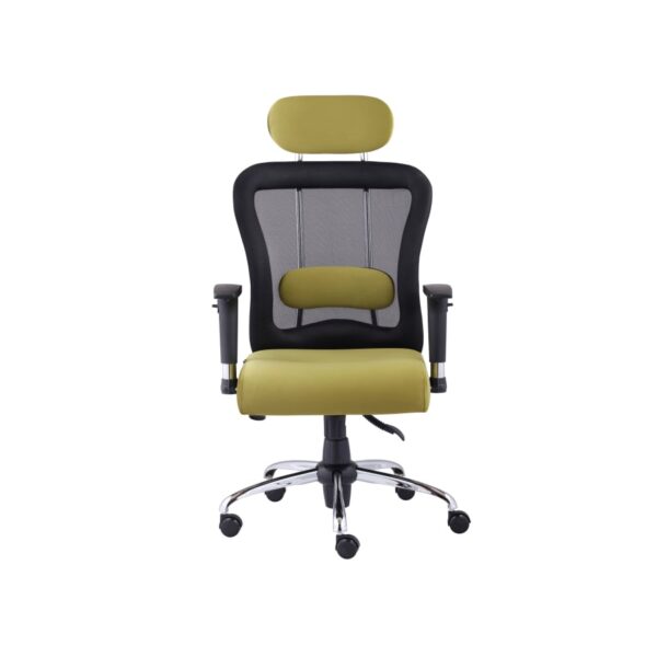 صندلی مدیریتی M850 - تصویر 4