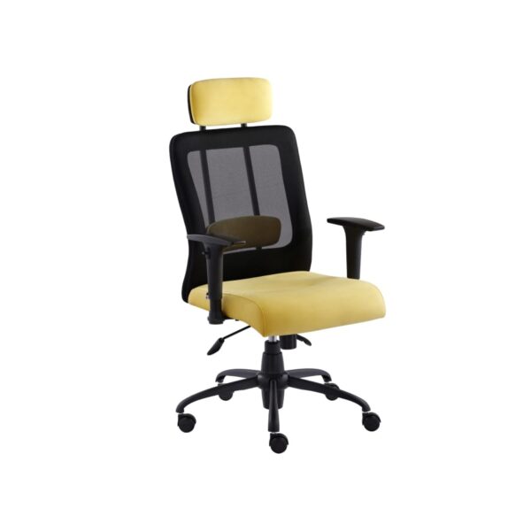 M880 (1)-min صندلی مدیریتی M880 - تصویر 1