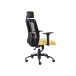 صندلی مدیریتی M880 - تصویر 2