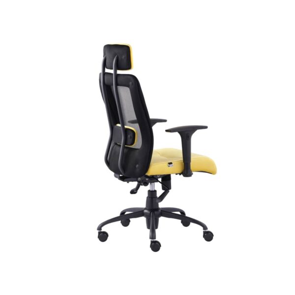 صندلی مدیریتی M880 - تصویر 2