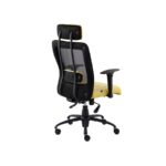 صندلی مدیریتی M880 - تصویر 4