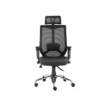 صندلی مدیریتی اداری M890 - تصویر 2