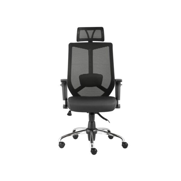 صندلی مدیریتی اداری M890 - تصویر 2