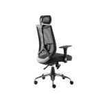 صندلی مدیریتی اداری M890 - تصویر 3