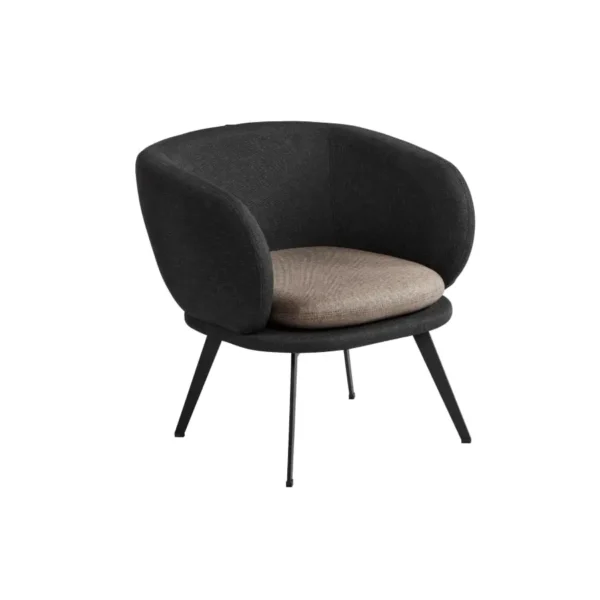 خرید مبل اداری یک نفره F300N1