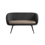 مبل دو نفره F300N2 - تصویر 4