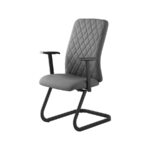 صندلی کنفرانس C810 B - تصویر 3