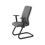 صندلی کنفرانس C810 B - تصویر 2