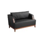 مبل دونفره F200N2