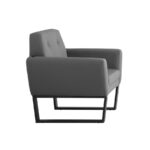 مبل یک نفره F400BN1 - تصویر 3