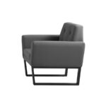 مبل یک نفره F400BN1 - تصویر 2