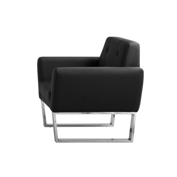 مبل یک نفره F400CN1 - تصویر 2