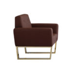 مبل یک نفره F400PN1 - تصویر 3