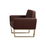 مبل یک نفره F400PN1 - تصویر 2