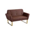 مبل دونفره F400PN2