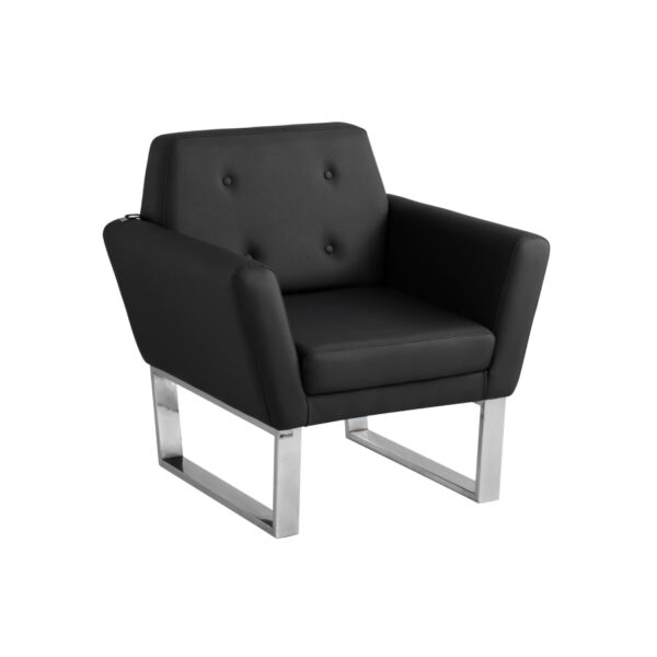 مبل یک نفره F400CN1 - تصویر 1