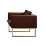 مبل یک نفره F500PN1 - تصویر 2