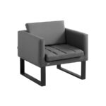 مبل یک نفره F500BN1