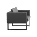 مبل یک نفره F500BN1 - تصویر 3