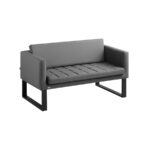 مبل دونفره F500BN2