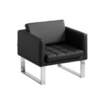 مبل یک نفره F500CN1