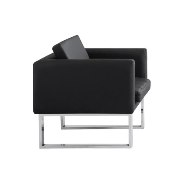 مبل یک نفره F500CN1 - تصویر 2