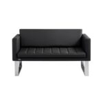 مبل دونفره F500CN2 - تصویر 2