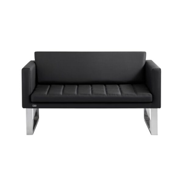 مبل دونفره F500CN2 - تصویر 2