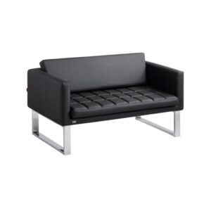 مبل دونفره F500CN2