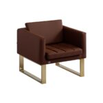 مبل یک نفره F500PN1