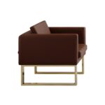 مبل یک نفره F500PN1 - تصویر 3