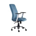 صندلی کارشناسی K810 - تصویر 2