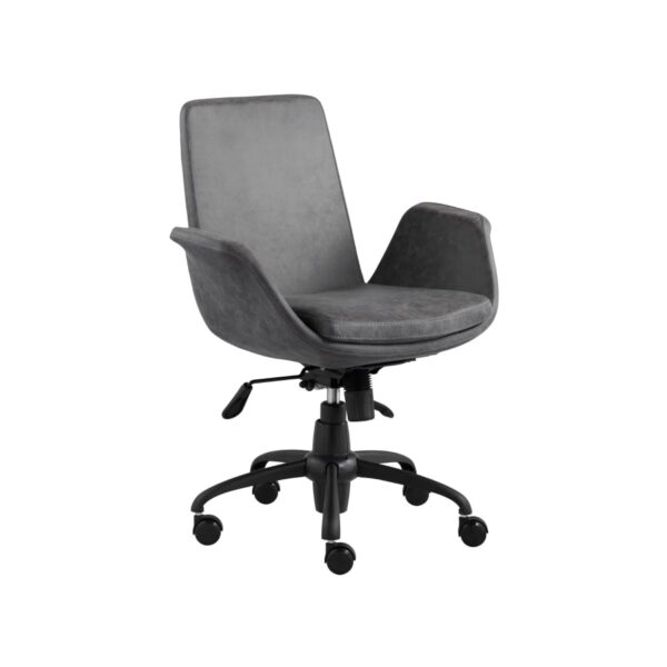 صندلی کارشناسی K700 B - تصویر 1