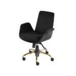 صندلی کارشناسی K700 P - تصویر 2