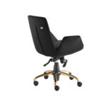 صندلی کارشناسی K700 P - تصویر 3