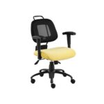 صندلی کارشناسی K740 BD