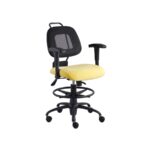 صندلی کانتر K740 BDR