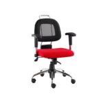 صندلی کارشناسی K740 D