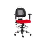 صندلی کانتر K740 DR