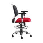 صندلی کانتر K740 DR - تصویر 3