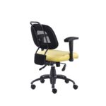 صندلی کارشناسی K740 BD - تصویر 2