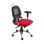 صندلی کارشناسی K740 D - تصویر 2