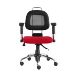 صندلی کارشناسی K740 D - تصویر 3