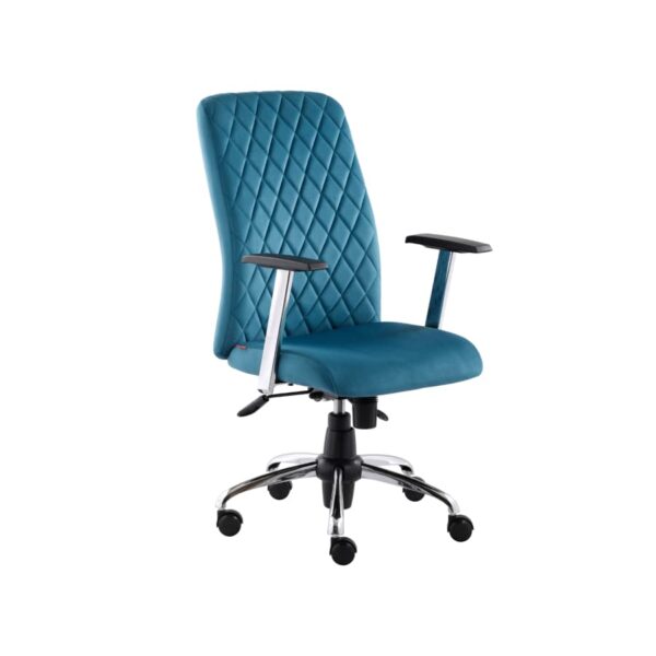 صندلی کارشناسی K810 - تصویر 1